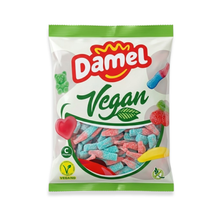 Damel Vegan Sour Gum Bottles 1kg