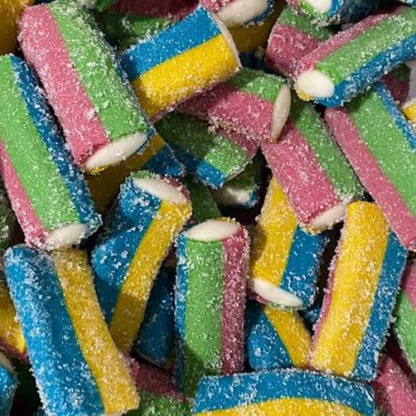 Mini Jumbo Multicolour Blowpipes 1kg
