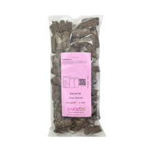 Darrell Lea Chocolate Licorice 875g