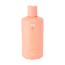 OXX Bodycare Summer Season Summer Solstice Body Wash 300ml - Candy Floss, Vanilla and Coconut