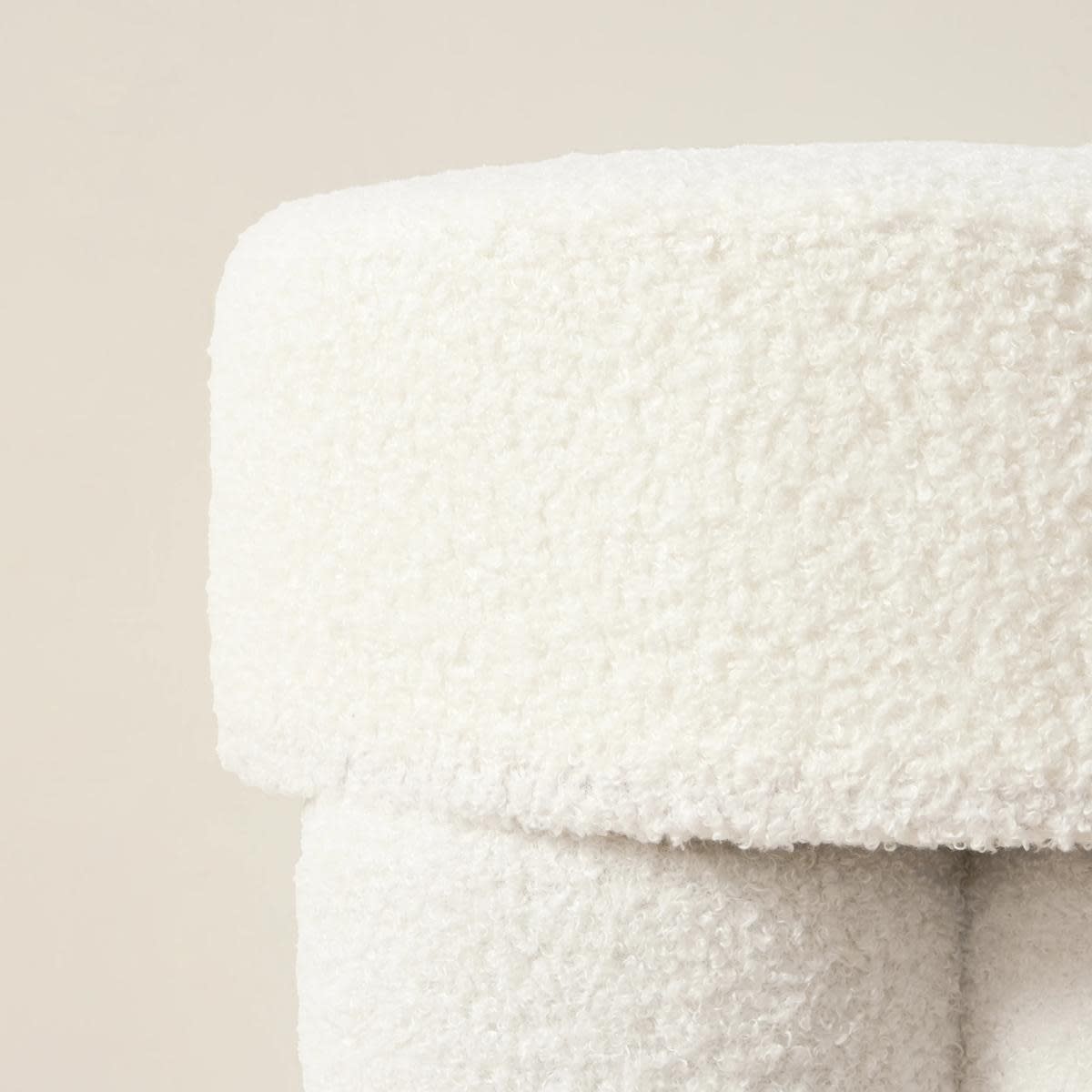 Parker Ottoman