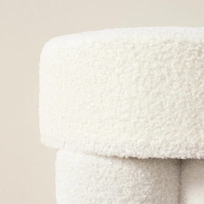 Parker Ottoman