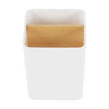 Pen Cup - White
