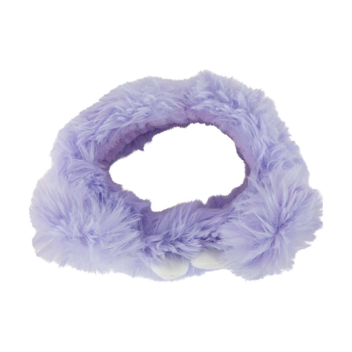 OXX Bodycare Beauty Headband - Monster, Lilac