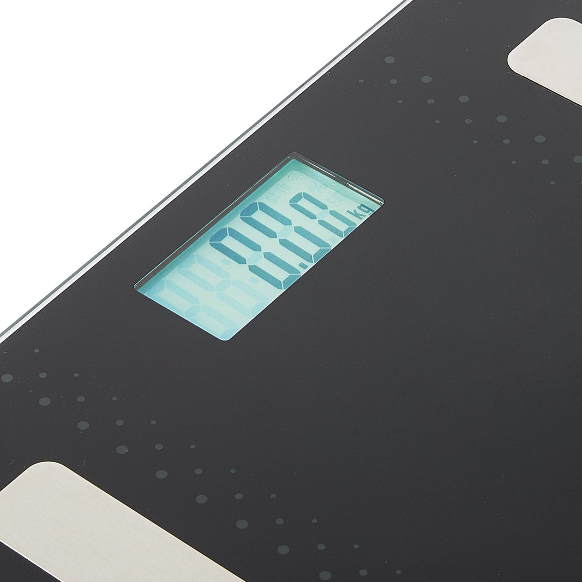 Bluetooth Body Analysis Scale