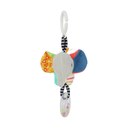 Pram Toy - Elephant