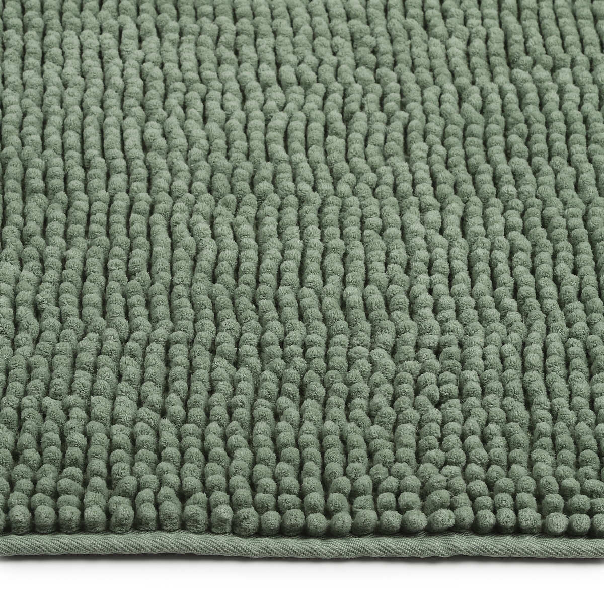 Soft Toggle Bath Mat - Moss