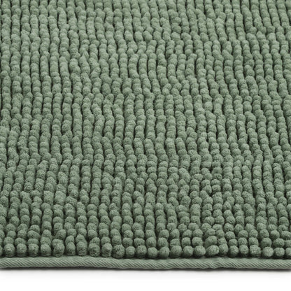 Soft Toggle Bath Mat - Moss