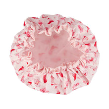 OXX Bodycare Shower Cap - Cowboy