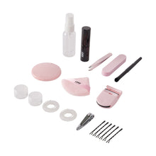 OXX Cosmetics Essential Kit - Pink