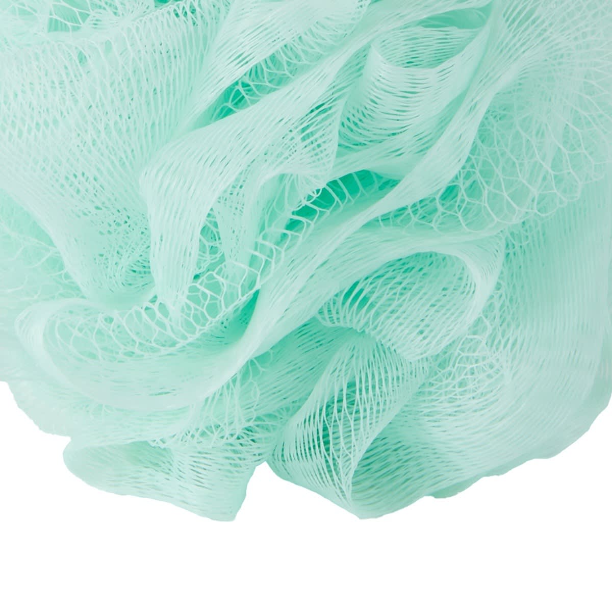 OXX Bodycare Bath Puff - Mint