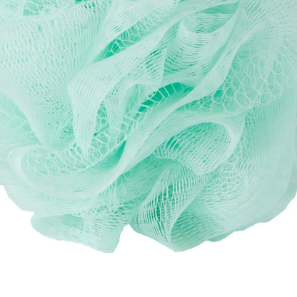 OXX Bodycare Bath Puff - Mint