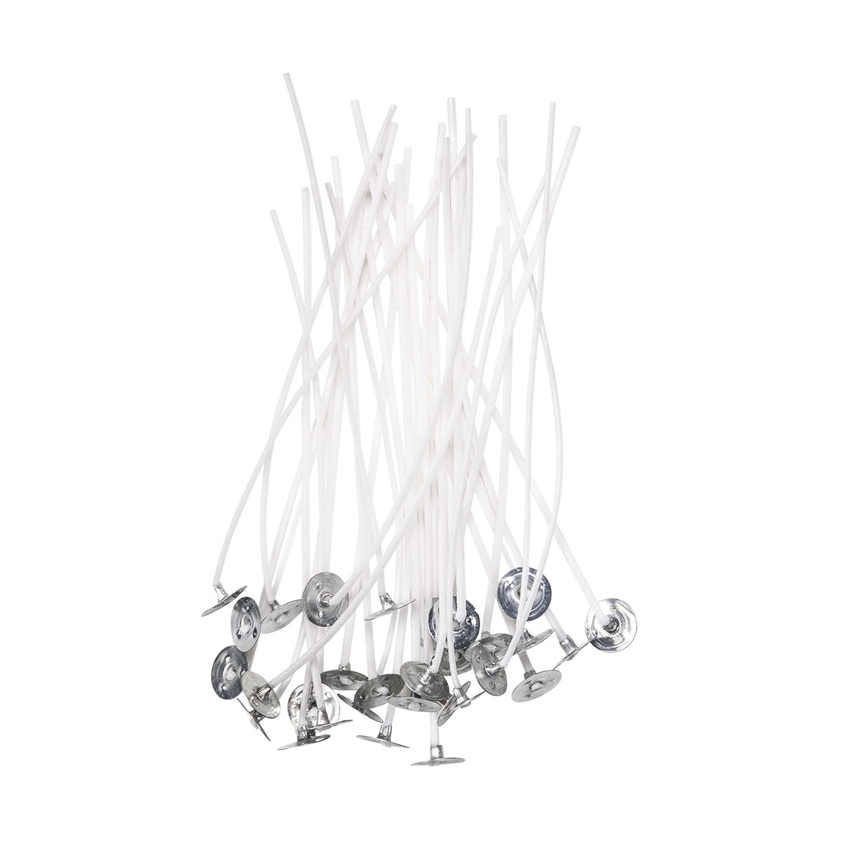 30 Piece Candle Wicks