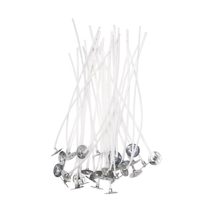 30 Piece Candle Wicks