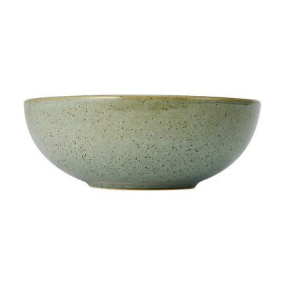 Green Glazed Small Bowl