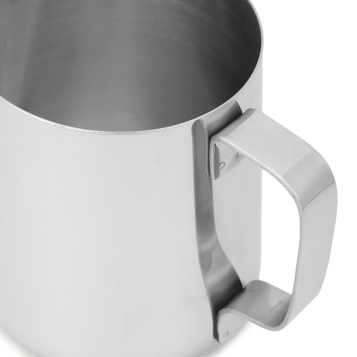 Stainless Steel Milk Jug