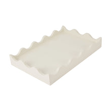 2 Way Wavy Tray