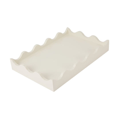 2 Way Wavy Tray