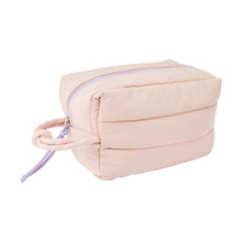 OXX Cosmetics Makeup Bag - Pink