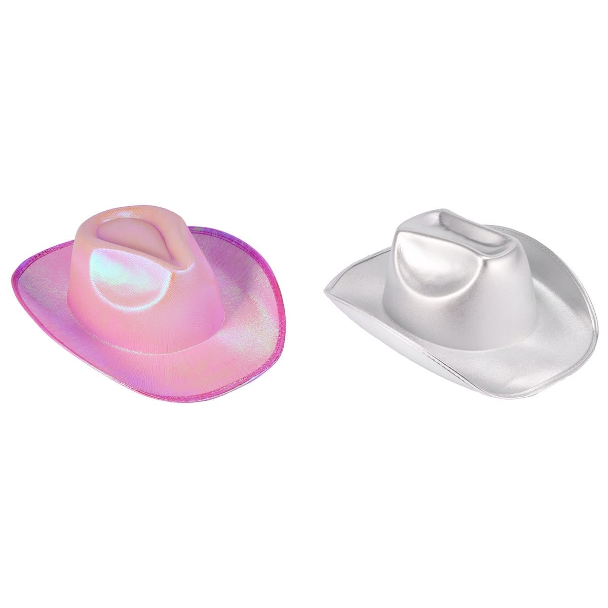 Cowboy Hat - Assorted