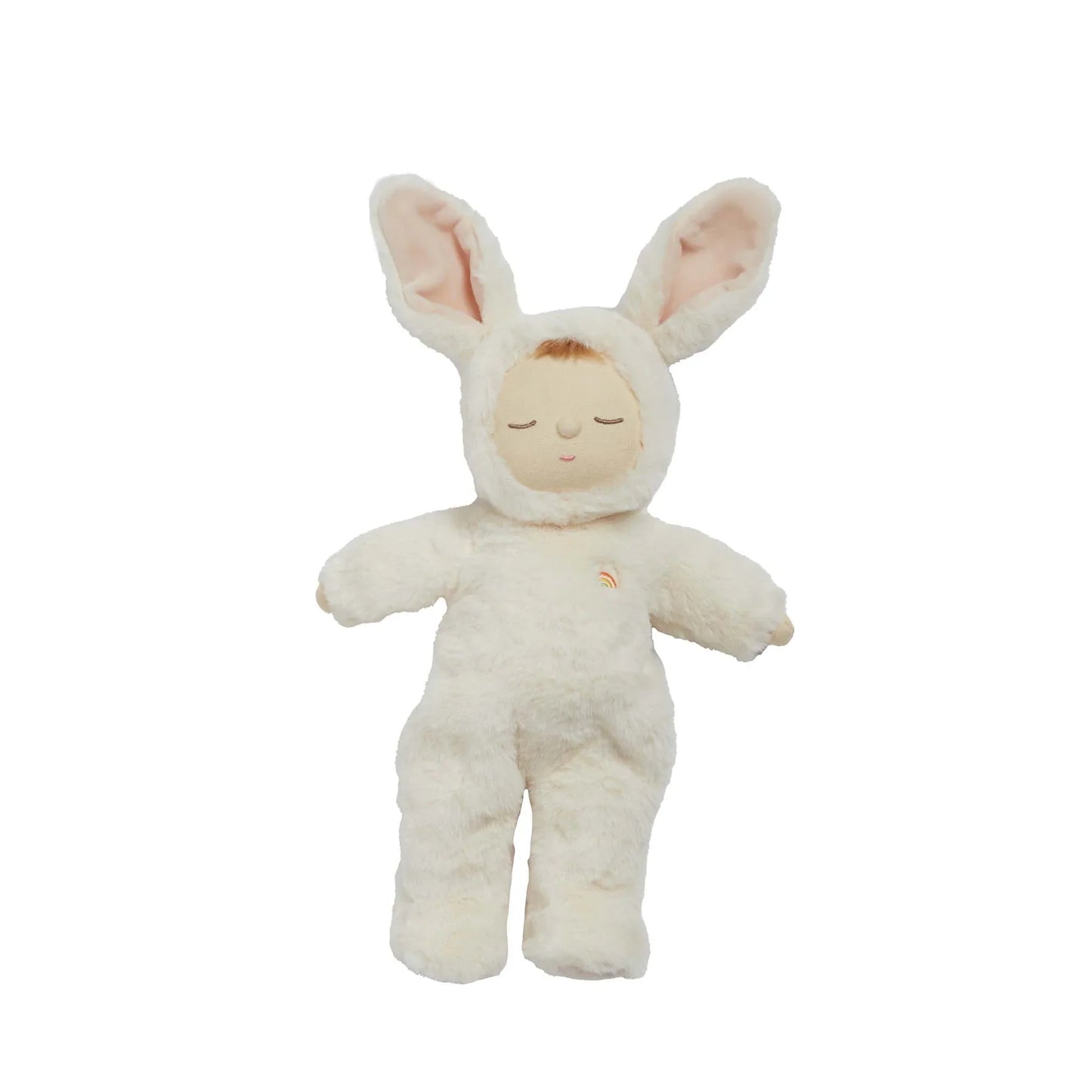 Olli Ella Bunny Moppet Cozy Dinkum Baby Toddler Plush Toys Baby Gifts Idea Baby Toys Best Seller 0m+