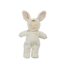 Olli Ella Bunny Moppet Cozy Dinkum Baby Toddler Plush Toys Baby Gifts Idea Baby Toys Best Seller 0m+