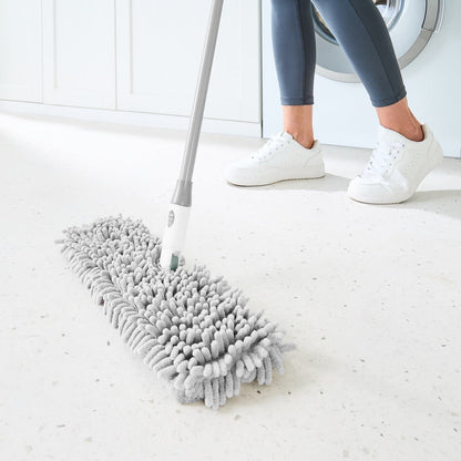 2 in 1 Mop Head - Mix & Match Click Range