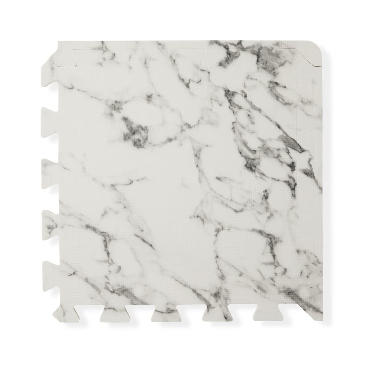 12 Pack Yoga and Gym Flooring Tiles