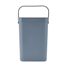 12L Rectangular Fliptop Bin