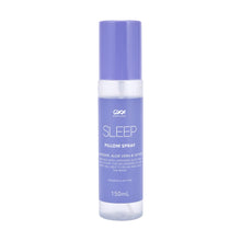 OXX Bodycare Sleep Pillow Spray 150ml - Lavender, Aloe Vera and Vetiver