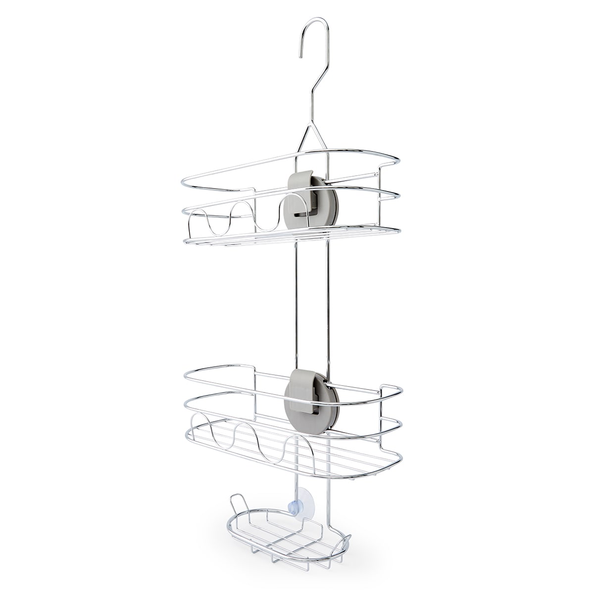 Adjustable Shower Caddy