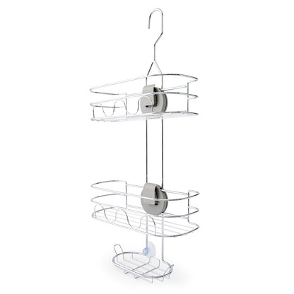 Adjustable Shower Caddy