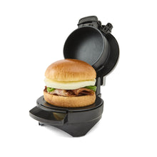 Breakfast Maker