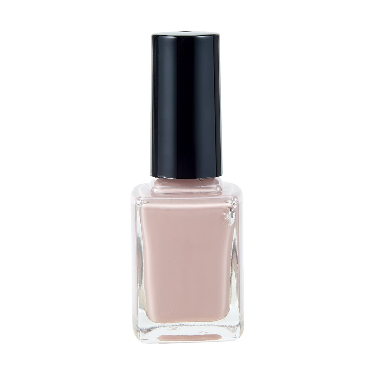 OXX Cosmetics Gel Effect Nail Polish - Stone