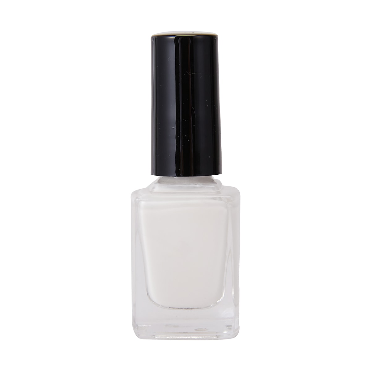OXX Cosmetics Quick Dry Nail Polish - White
