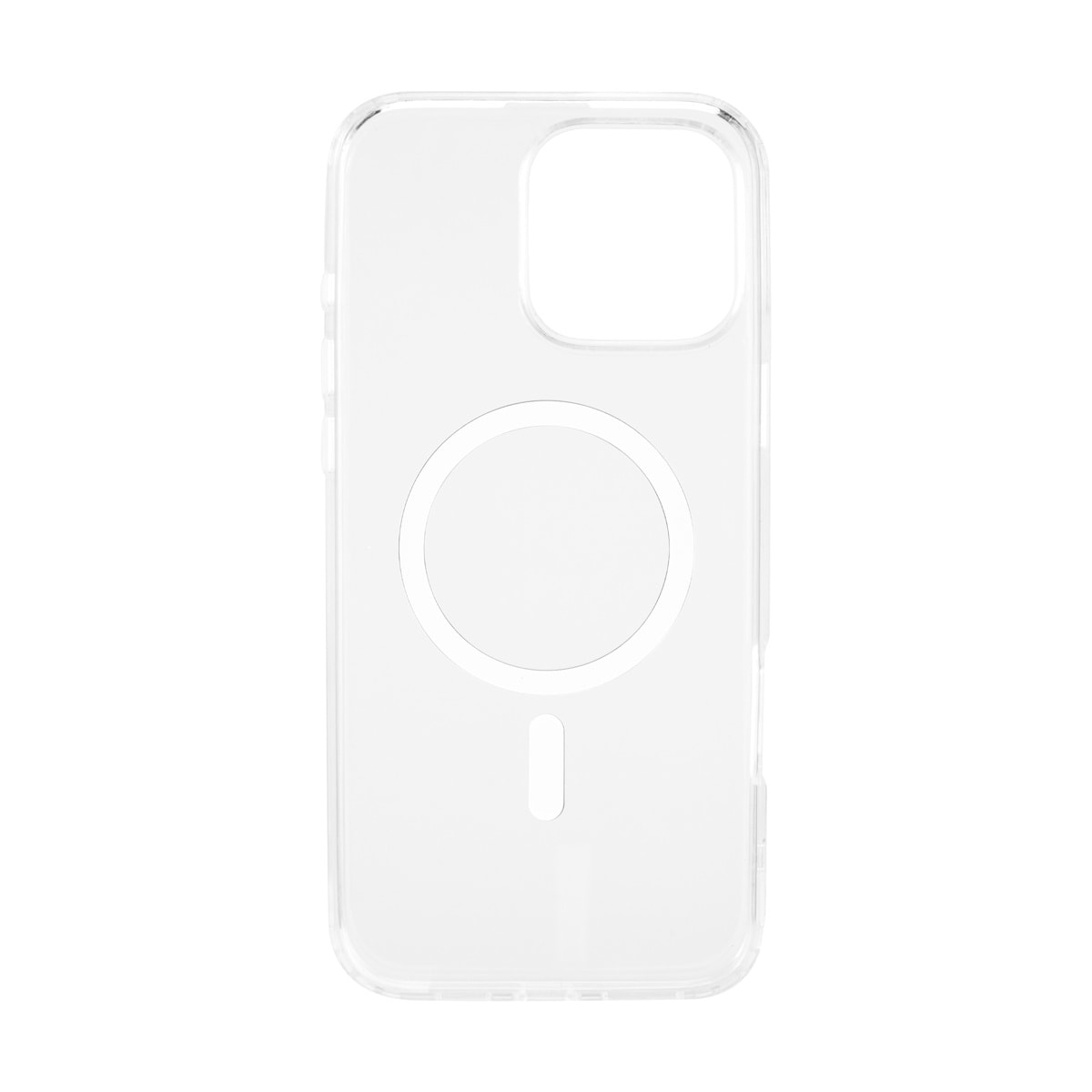 iPhone 16 Pro Max MagSafe Case - Clear