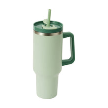 1.18L Sage Jumbo Tumbler with Handle