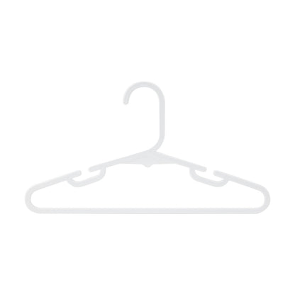 30 Pack Baby Hangers