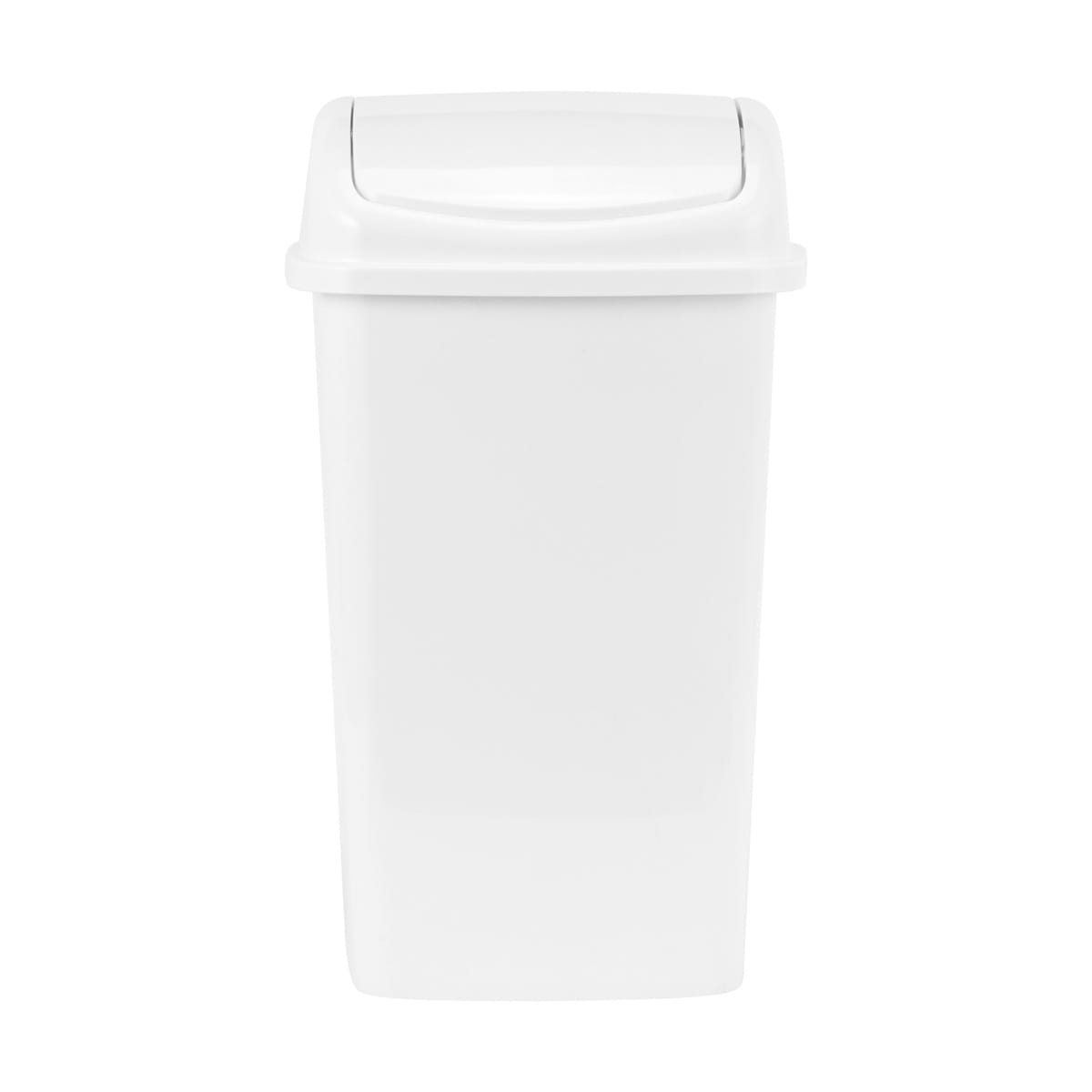 12L Swing Top Bin