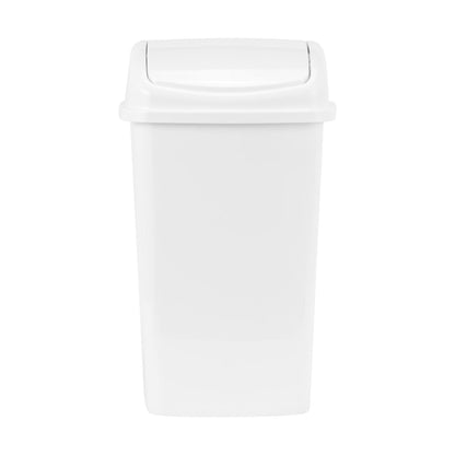 12L Swing Top Bin