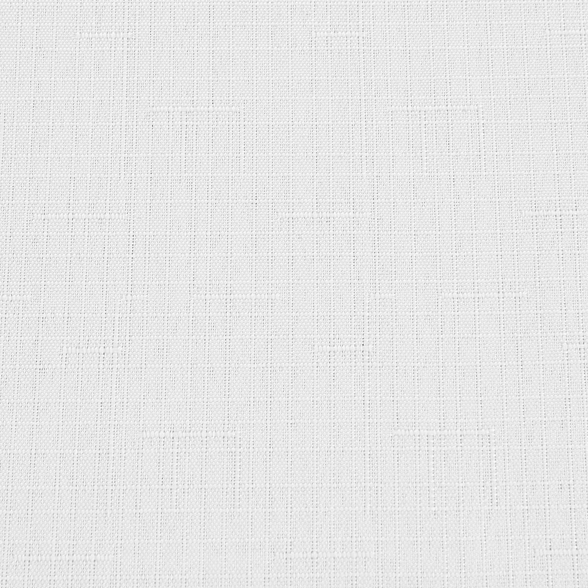 White Tablecloth