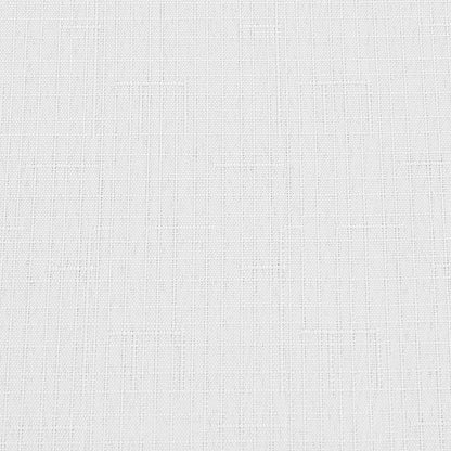 White Tablecloth