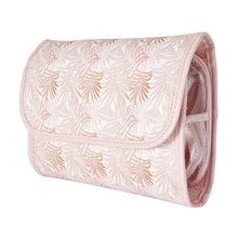 OXX Cosmetics Travel Bag - Pink
