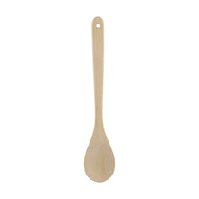 Wooden Spoon