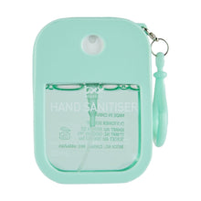 OXX Bodycare Hand Sanitiser 30ml - Coconut Scented