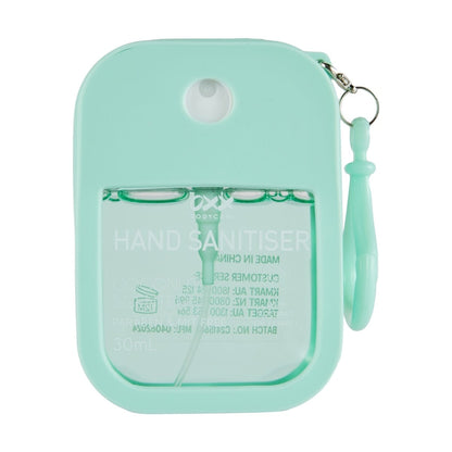 OXX Bodycare Hand Sanitiser 30ml - Coconut Scented
