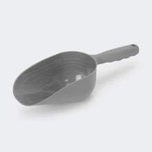 Pet Food Scoop - Grey