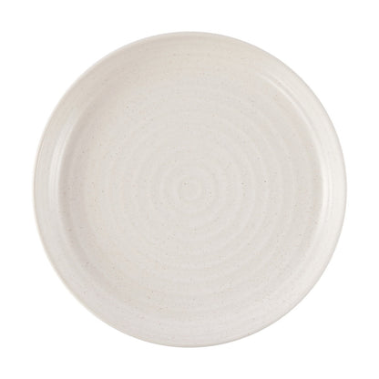 White Dune Side Plate