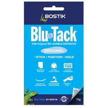 Bostik Blu Tack