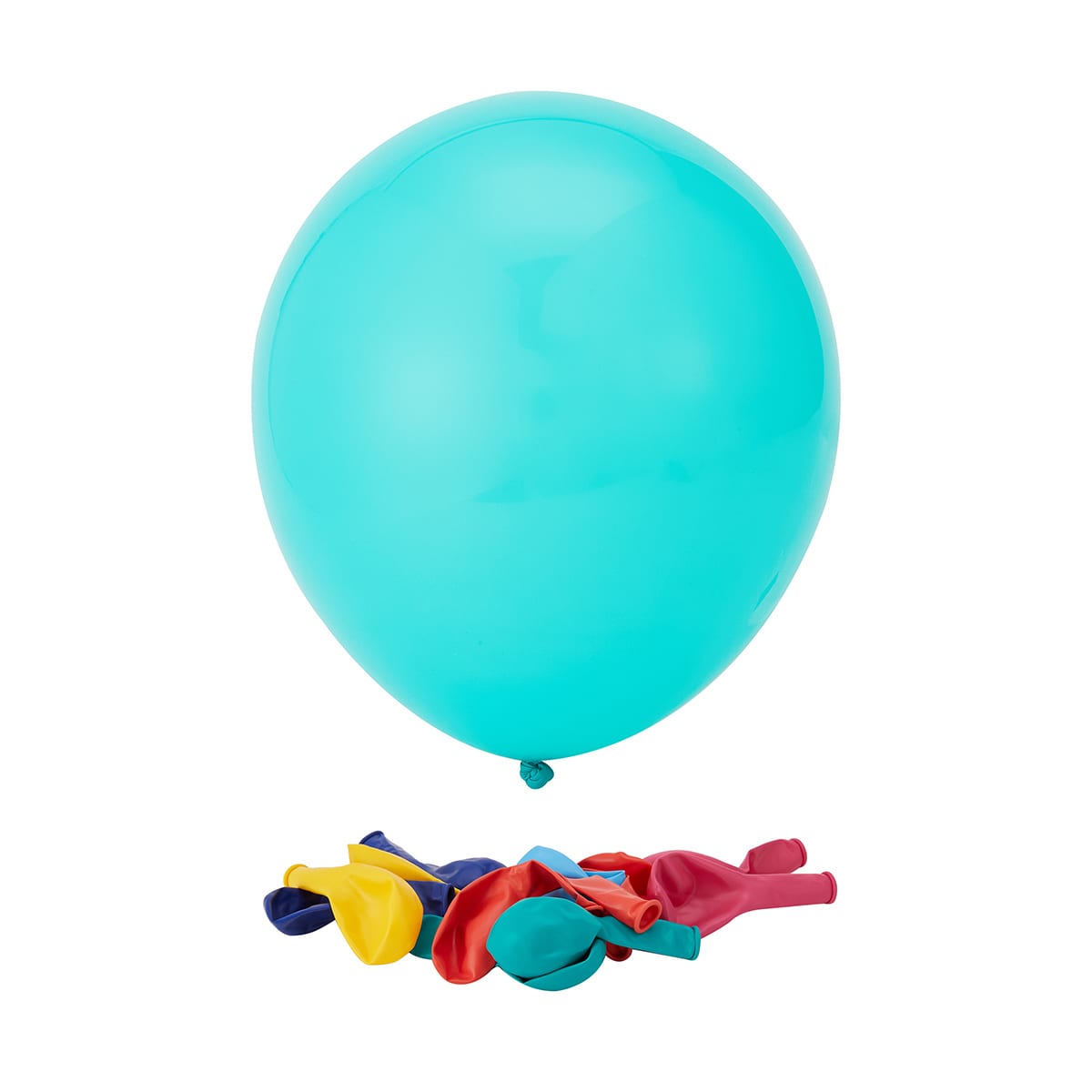 15 Pack Balloons